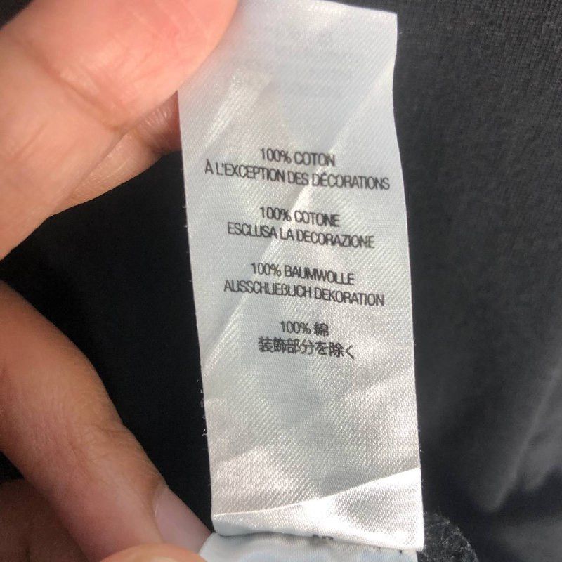 Supreme Vintage Supreme New York T-shirt Size US S / EU 44-46 / 1 - 10 Thumbnail
