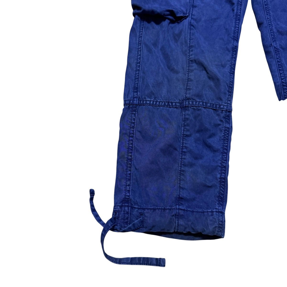 Polo Ralph Lauren Polo Ralph Lauren Cargo Pants Size US 30 / EU 46 - 7 Thumbnail