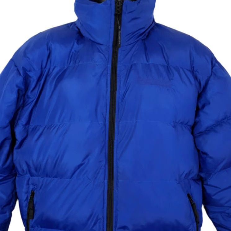 Vintage VINTAGE Polo Sport Down Puffy Jacket Mens Size Medium 90s Ralph Lauren Puffer Size US M / EU 48-50 / 2 - 2 Thumbnail