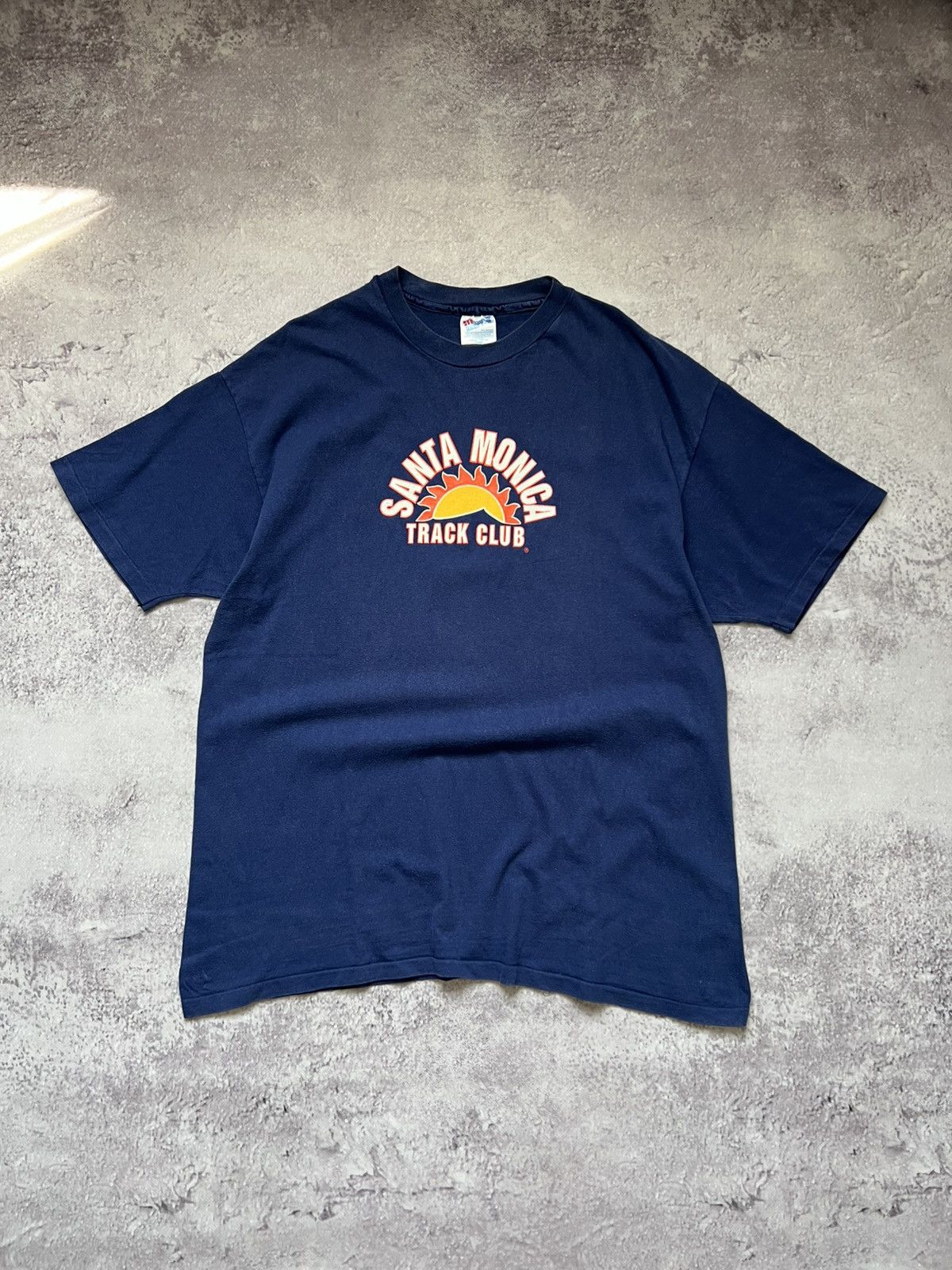 Santa Monica Track Club | Grailed
