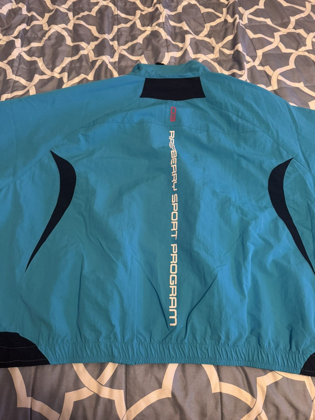 The GV Gallery Raspberry hills jacket Size US M / EU 48-50 / 2 - 2 Thumbnail