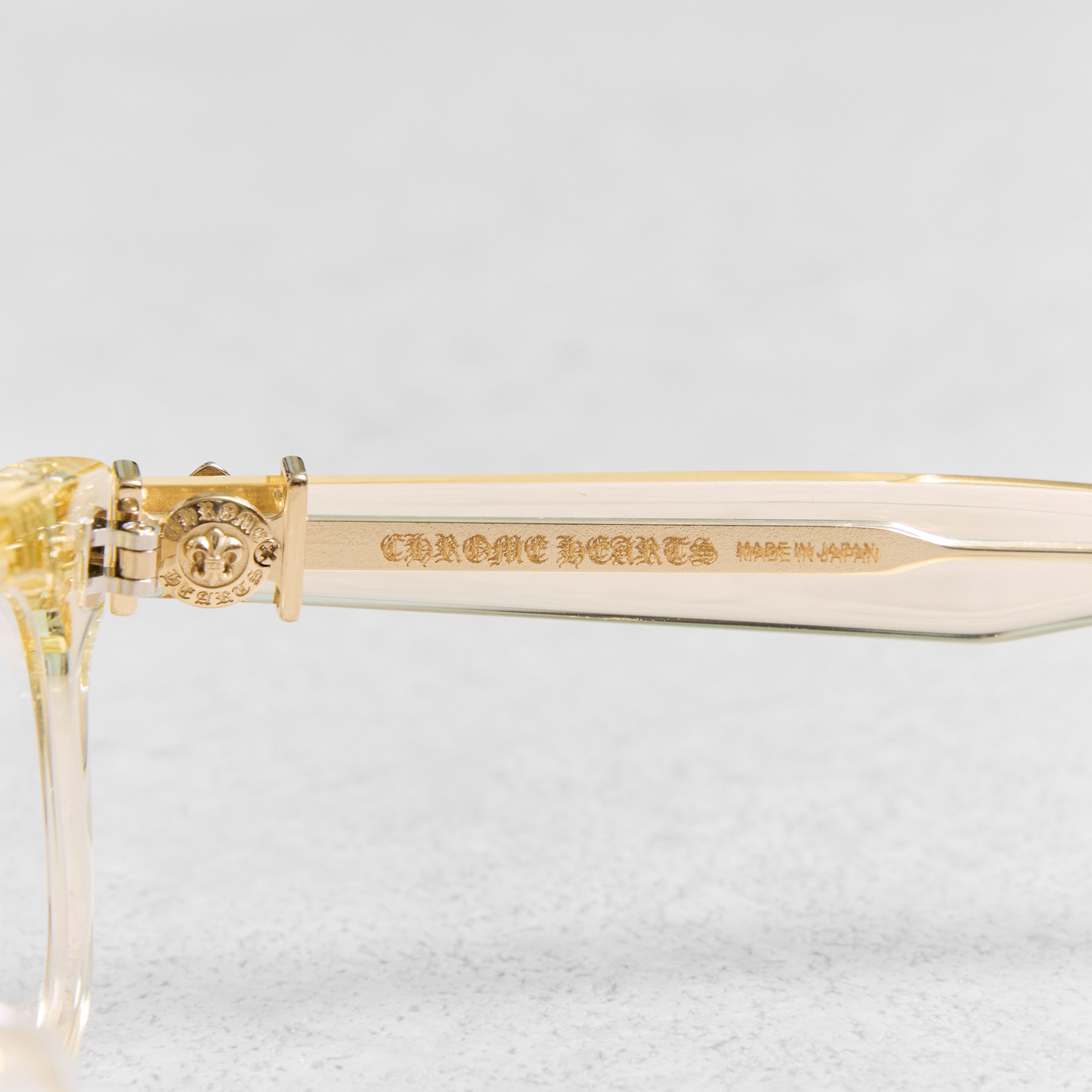 Chrome Hearts CHROME HEARTS GITTIN ANY?-A Size ONE SIZE - 4 Thumbnail