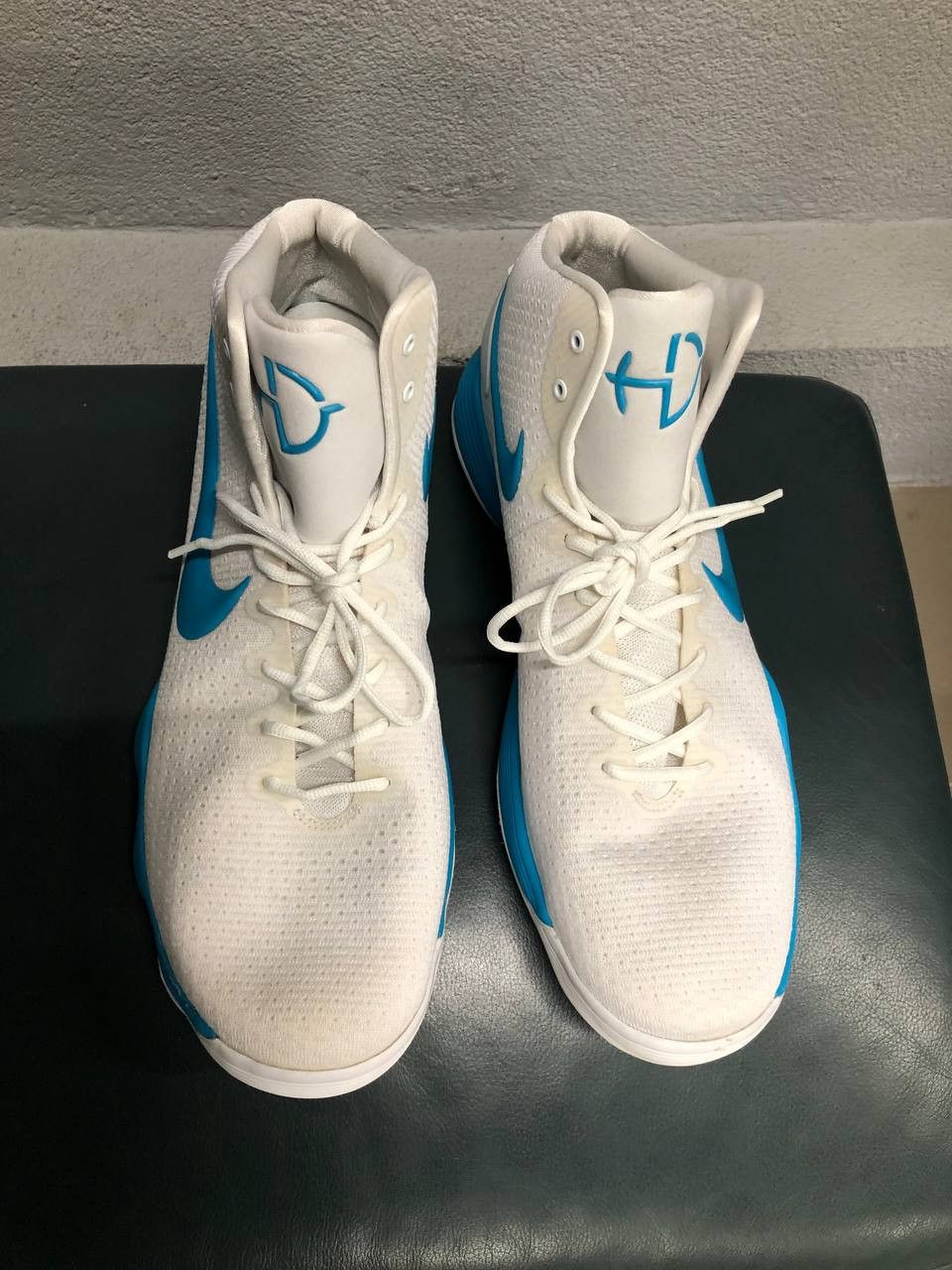 Nike Nike Hyperdunk 2017 mens size US 16,5 / EU 51 / 34,5 cm Size US 15 / EU 48 - 6 Thumbnail