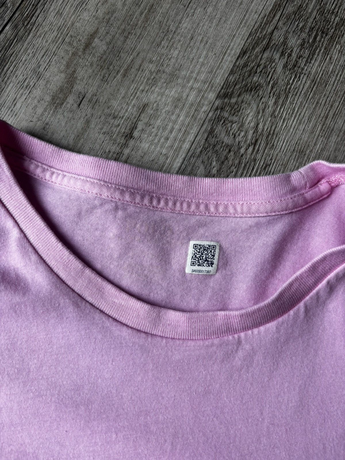 Polo Ralph Lauren Ralph Lauren Pink T-Shirt Size US M / EU 48-50 / 2 - 3 Thumbnail