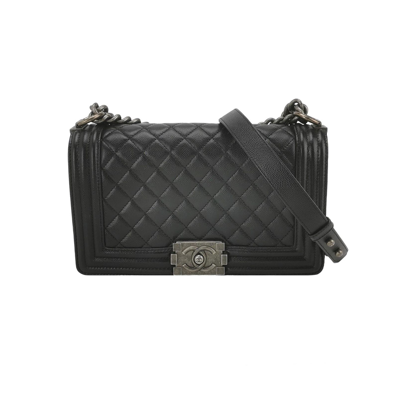 Chanel Chanel Women os Shoulder Bags Size ONE SIZE - 1 Thumbnail