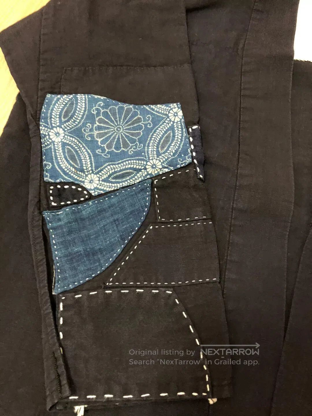 Visvim visvim ICT NORAGI KOFU Jacket. Size US XXL / EU 58 / 5 - 2 Thumbnail