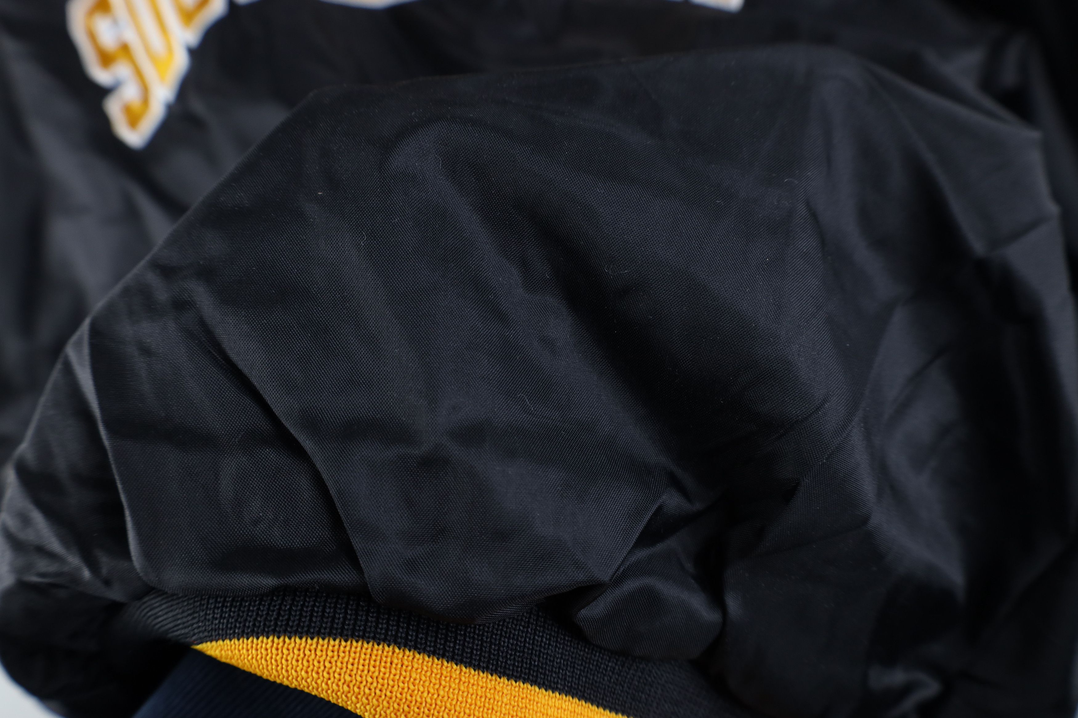 Vintage Vintage 90s University of Southern Mississippi Jacket Size US L / EU 52-54 / 3 - 7 Thumbnail