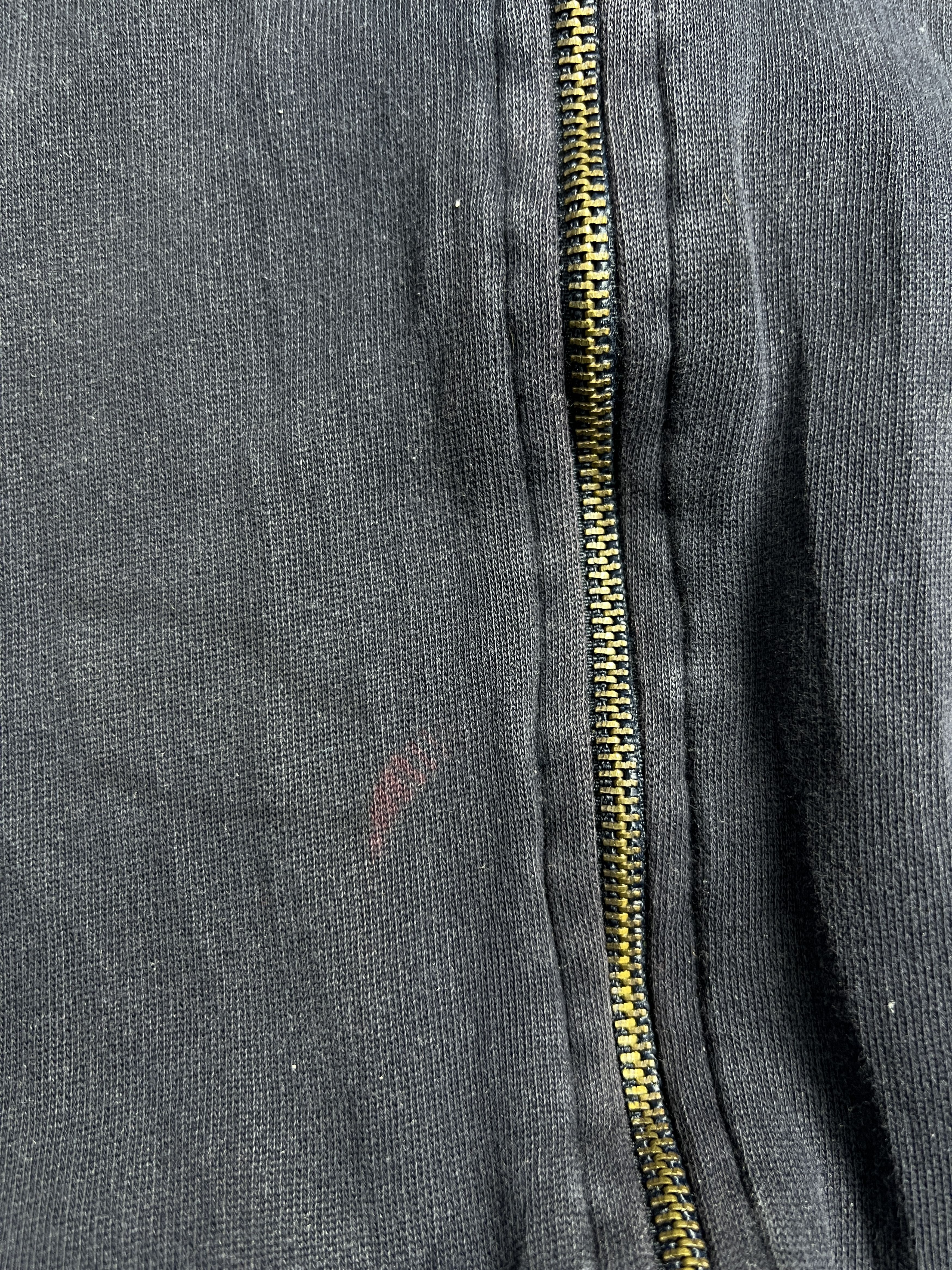Dickies Vintage Dickies Lined Zipped Hoodie (XXL) JK402 Size US XXL / EU 58 / 5 - 7 Thumbnail