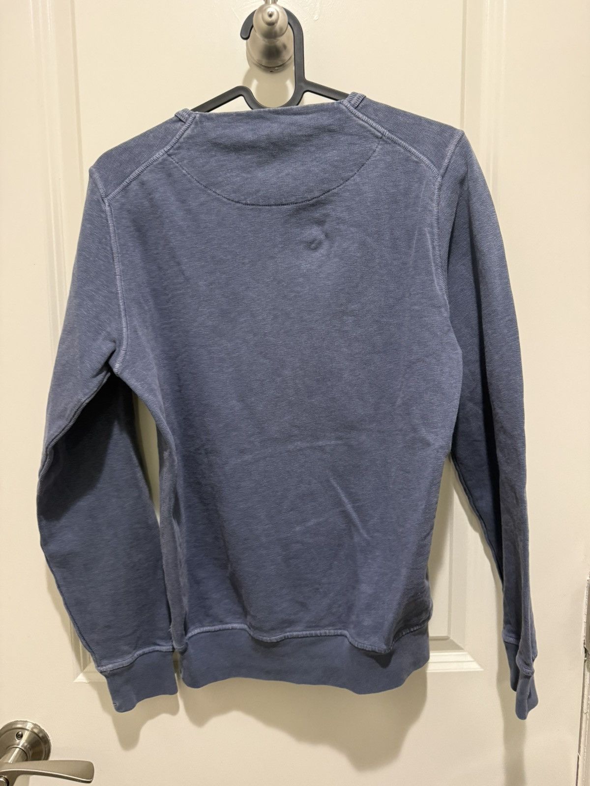 Stone Island STONE ISLAND junior sweatshirt Size XS / US 0-2 / IT 36-38 - 2 Thumbnail