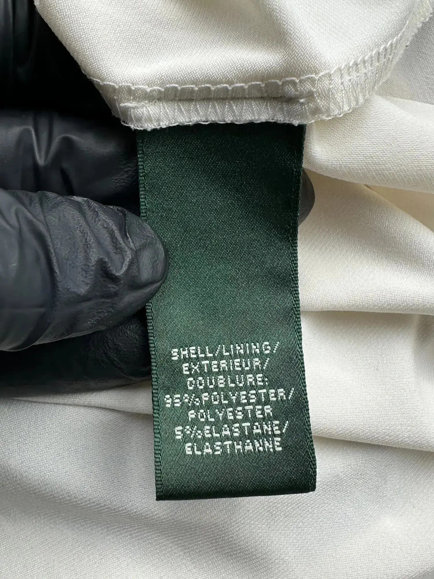 Lauren Ralph Lauren Lauren Ralph Lauren Vintage Dress (489) Size XS / US 0-2 / IT 36-38 - 5 Thumbnail
