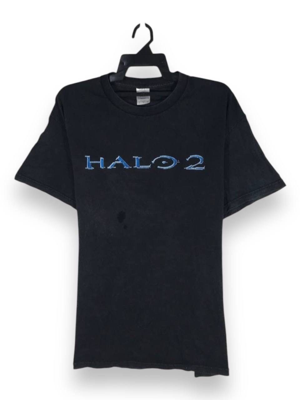 Vintage vintage halo 2 game’s shooting Size US L / EU 52-54 / 3 - 1 Thumbnail