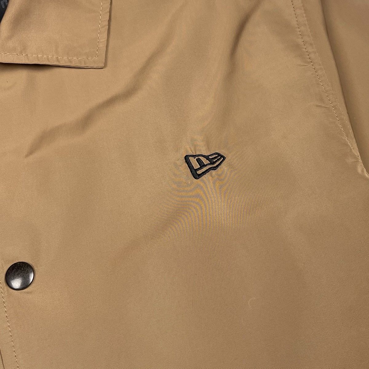 New Era New Era Originators Coach Jacket Size US L / EU 52-54 / 3 - 3 Thumbnail