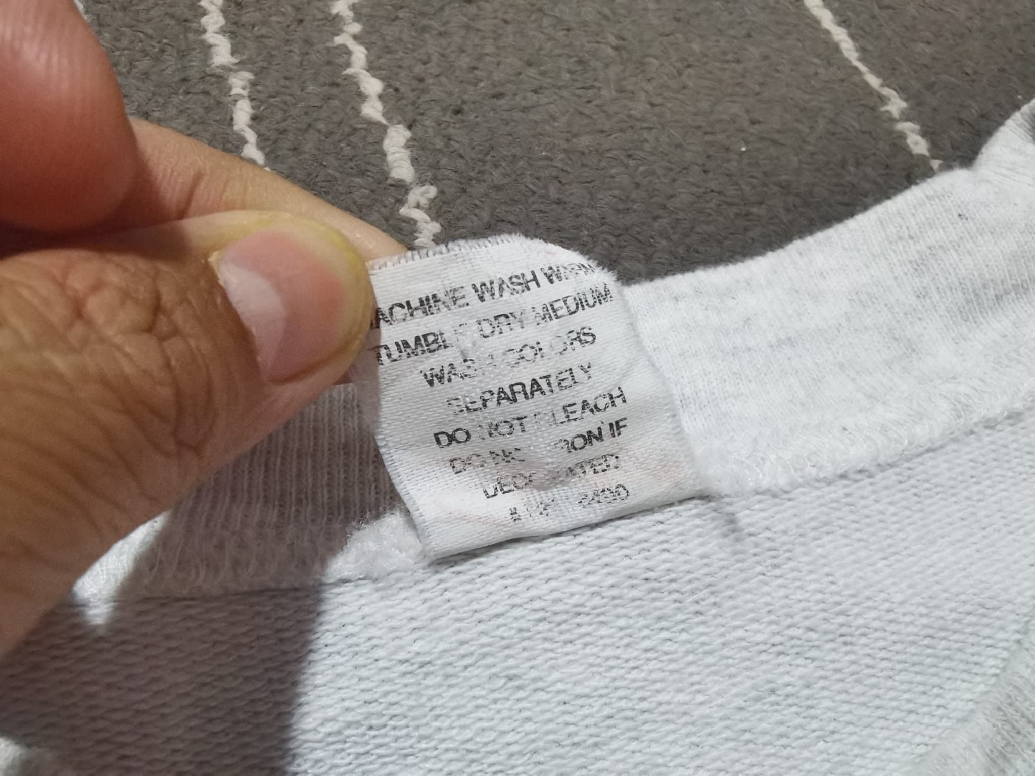 Vintage Vintage mickey MOUSE california M 2123 Size M / US 6-8 / IT 42-44 - 3 Thumbnail