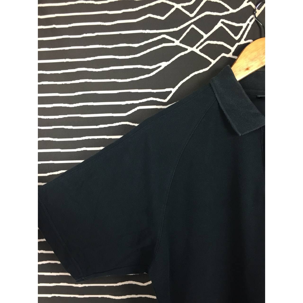 New Balance × Vintage New Balance NB Embroidered Logo Pocket Polo Tee Size US M / EU 48-50 / 2 - 4 Thumbnail