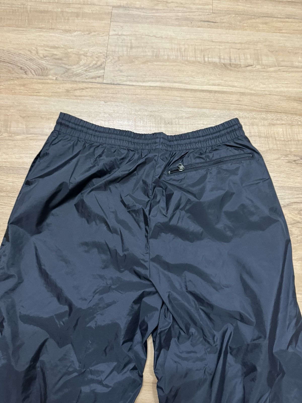 Vintage Vintage Nike Trackpants Size US 31 - 5 Thumbnail