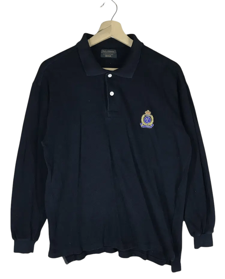 Sports Specialties Polo News Tshirts Size US M / EU 48-50 / 2 - 1 Thumbnail