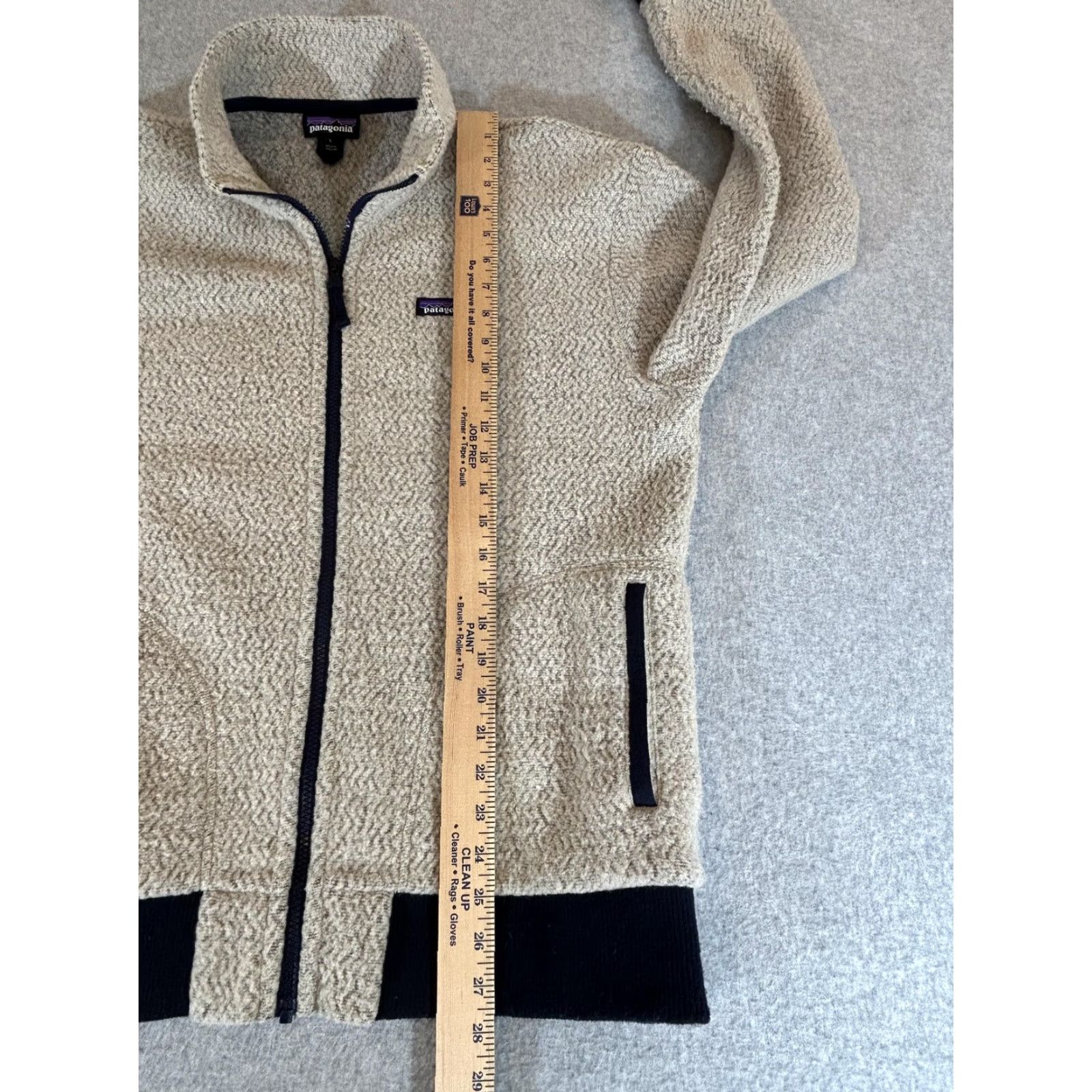 Patagonia VINTAGE not applicable Size US L / EU 52-54 / 3 - 6 Thumbnail