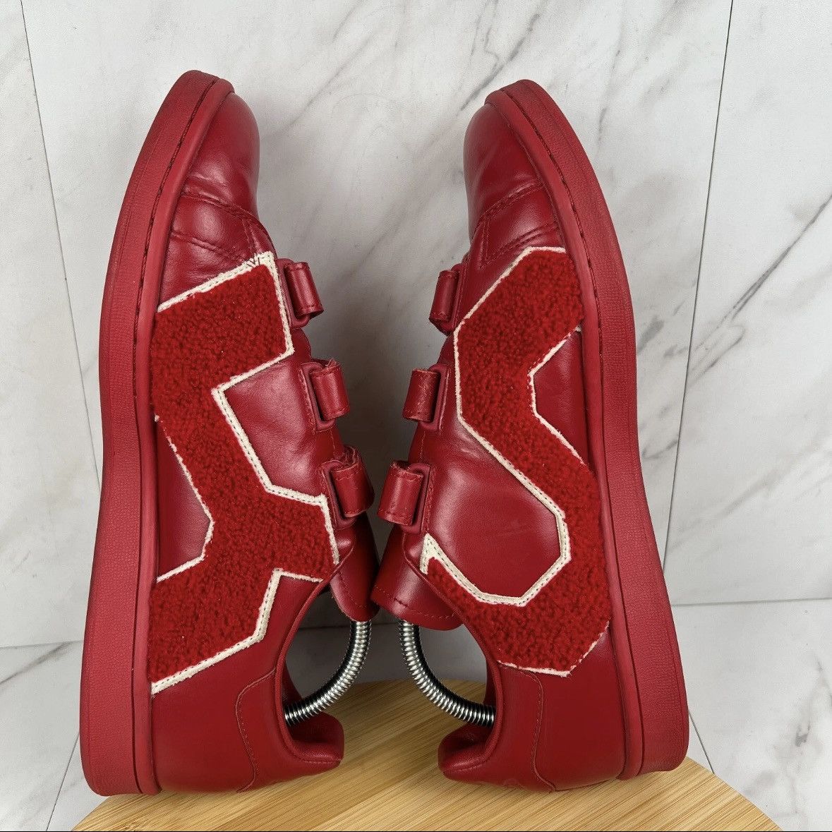 Adidas × Raf Simons Raf simmon Adidas Size US 9.5 / EU 42-43 - 5 Thumbnail
