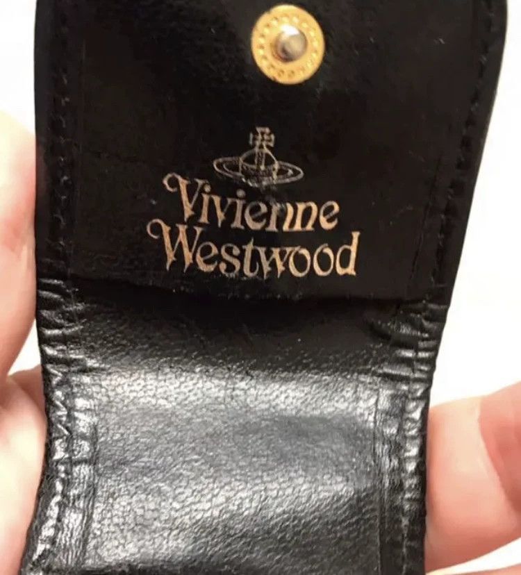 Vivienne Westwood Vivienne Westwood size os Old-fashioned waist pouch Size ONE SIZE - 5 Thumbnail