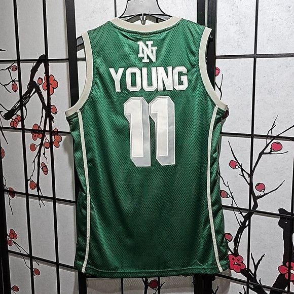Other Trae Young Basketball Jersey Size Large NWT Size US L / EU 52-54 / 3 - 8 Thumbnail
