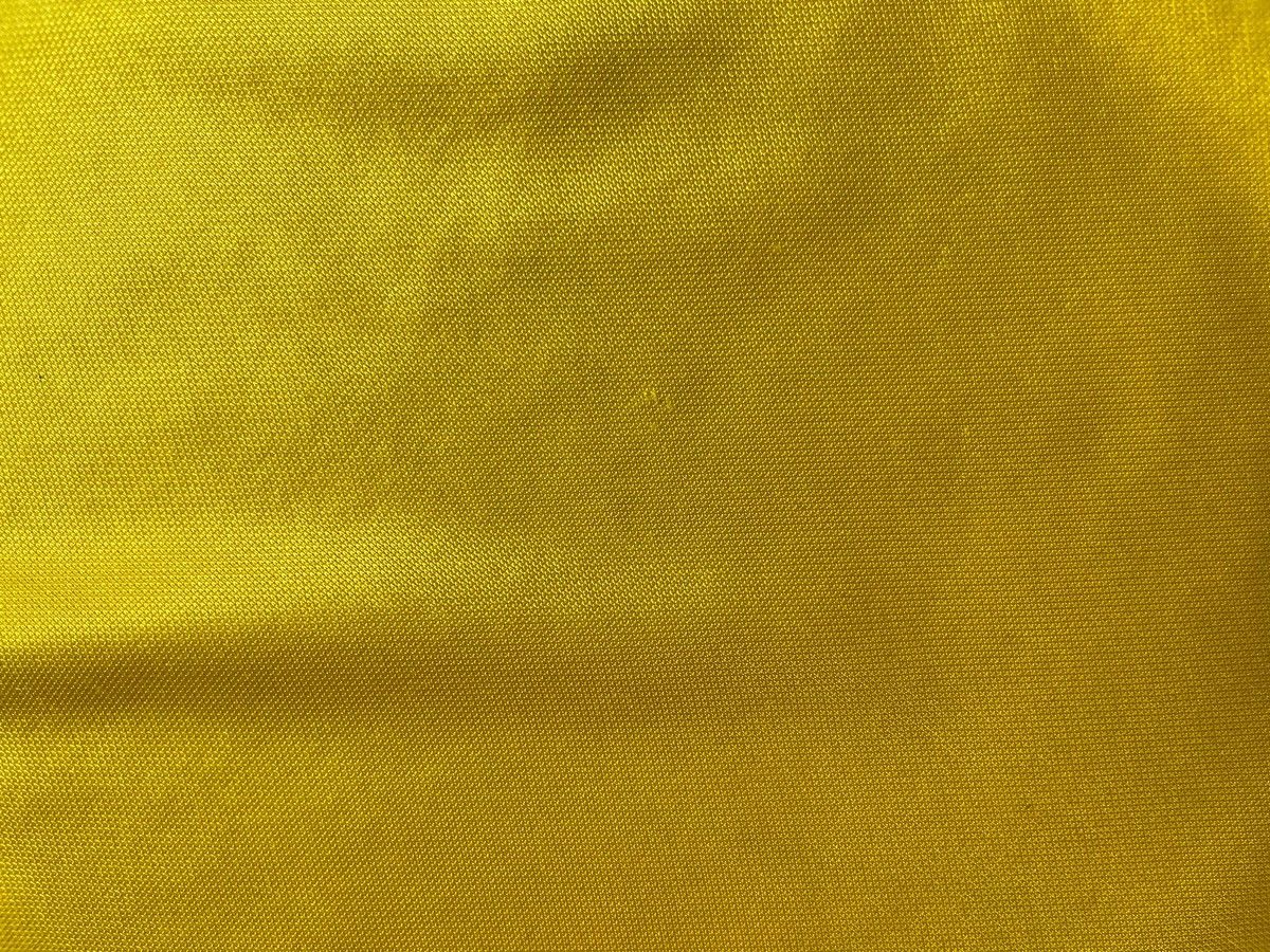 Vintage Vintage Nike Arsenal long sleeve yellow soccer jersey Xs/S Size US XS / EU 42 / 0 - 10 Thumbnail