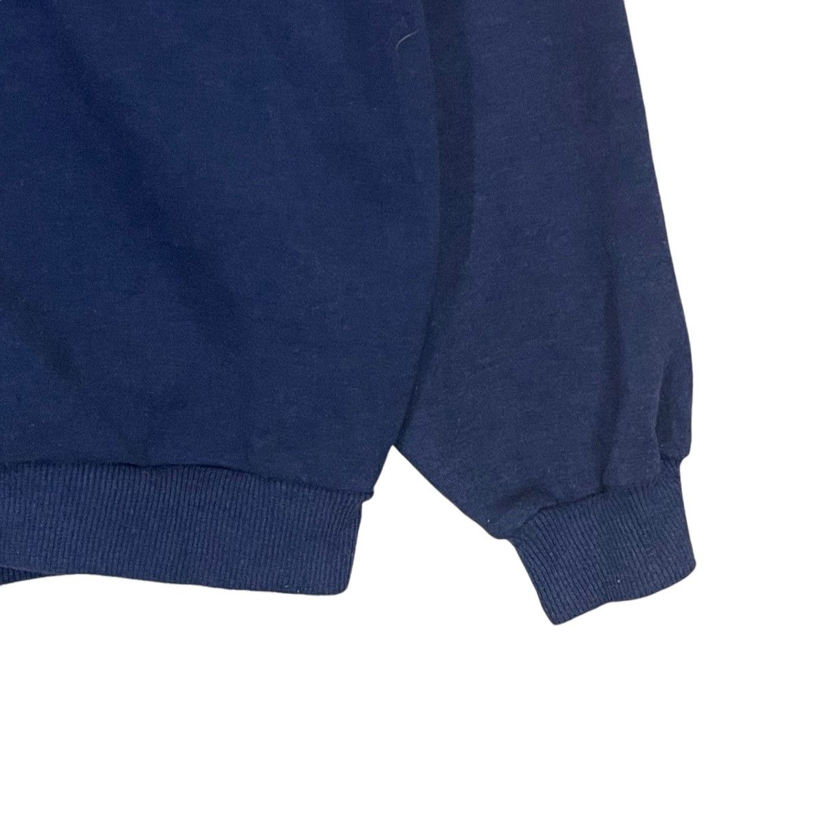 Designer × Vintage Vintage 90s Wike&Lon Crewneck Sweatshirt Size US L / EU 52-54 / 3 - 7 Thumbnail