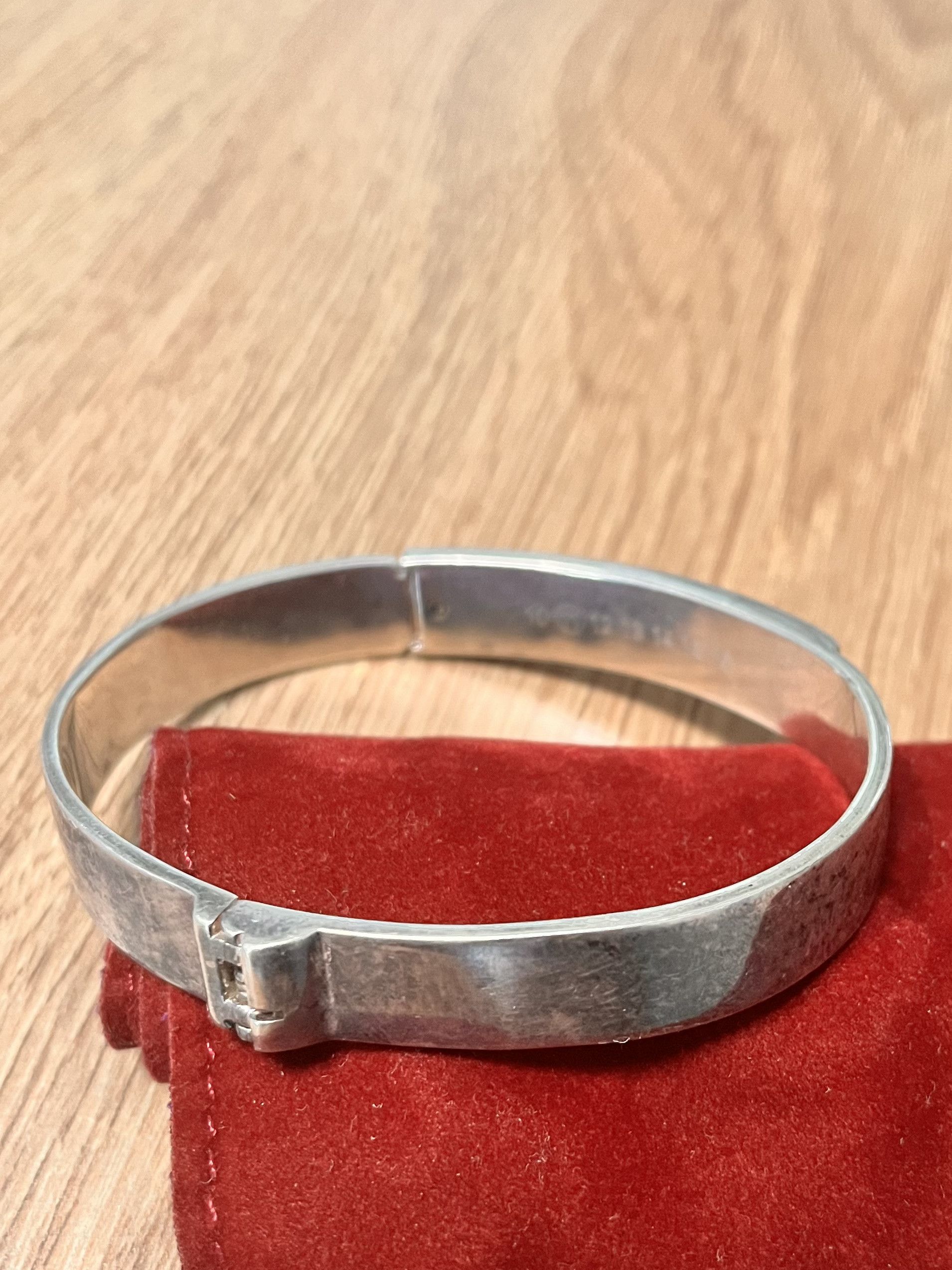 Maison Margiela Maison Margiela bracelet Runway Sample Size ONE SIZE - 3 Thumbnail