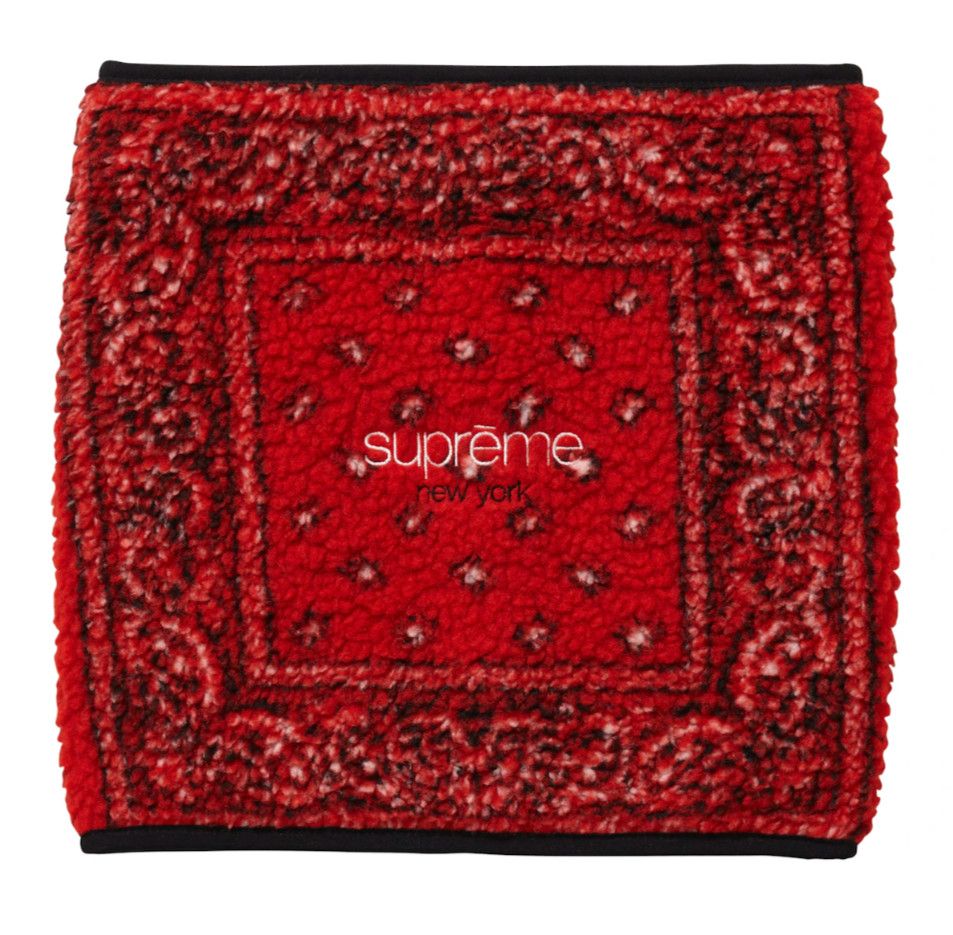 Louis Vuitton × Supreme Louis Vuitton LV x Supreme Monogram