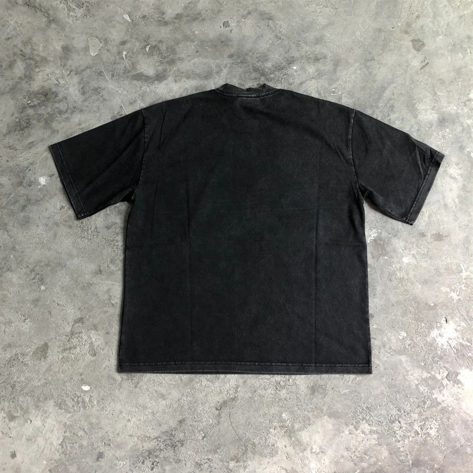 Band Tees × Rihanna × Vintage Vintage Character Rihanna Size US XL / EU 56 / 4 - 2 Thumbnail