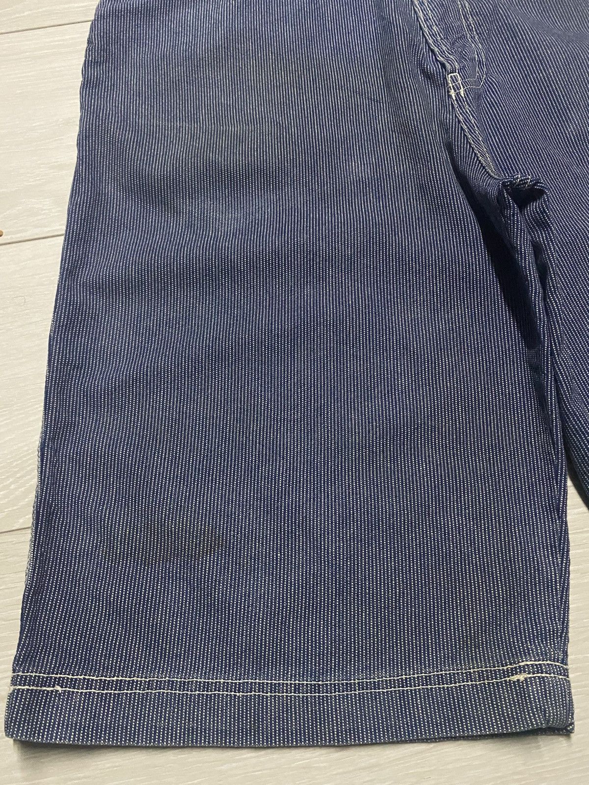 Vans Vans Short Pants Hickory Size US 33 - 6 Thumbnail
