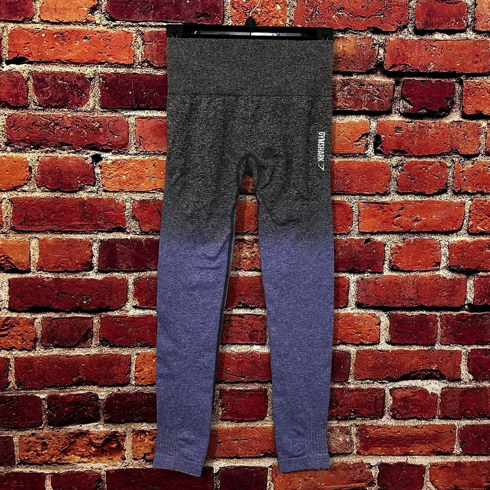 Gymshark Gymshark Leggings size small Size 27" / US 4 / IT 40 - 1 Thumbnail