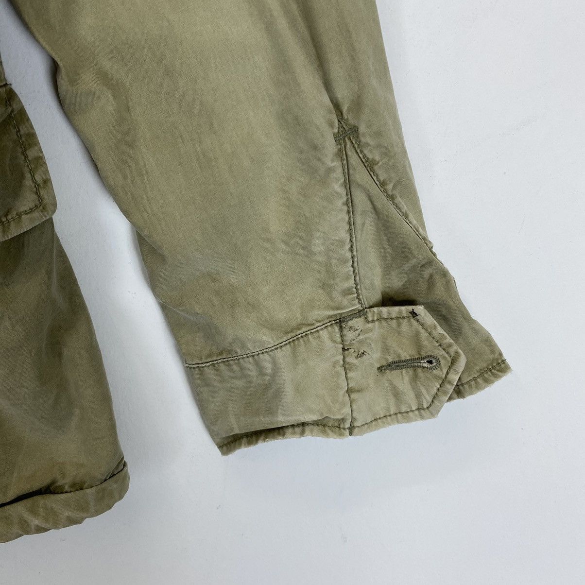 Ralph Lauren ✨Polo Ralph Lauren jacket field M-1943 Size US S / EU 44-46 / 1 - 9 Thumbnail