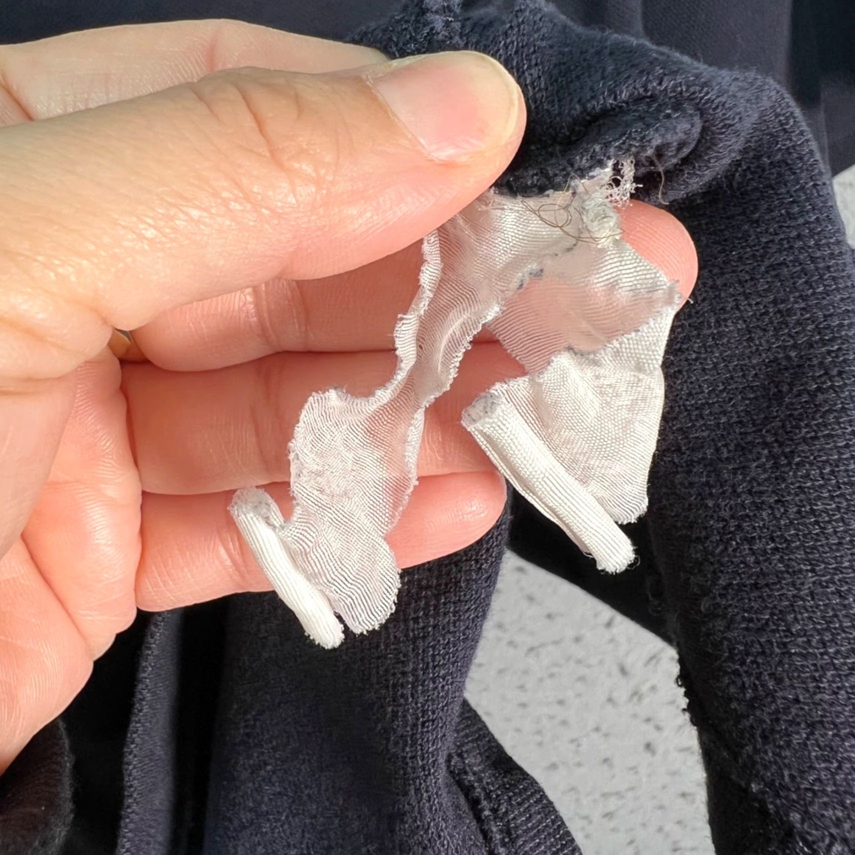 Zara Nike Shirt Size US S / EU 44-46 / 1 - 6 Thumbnail