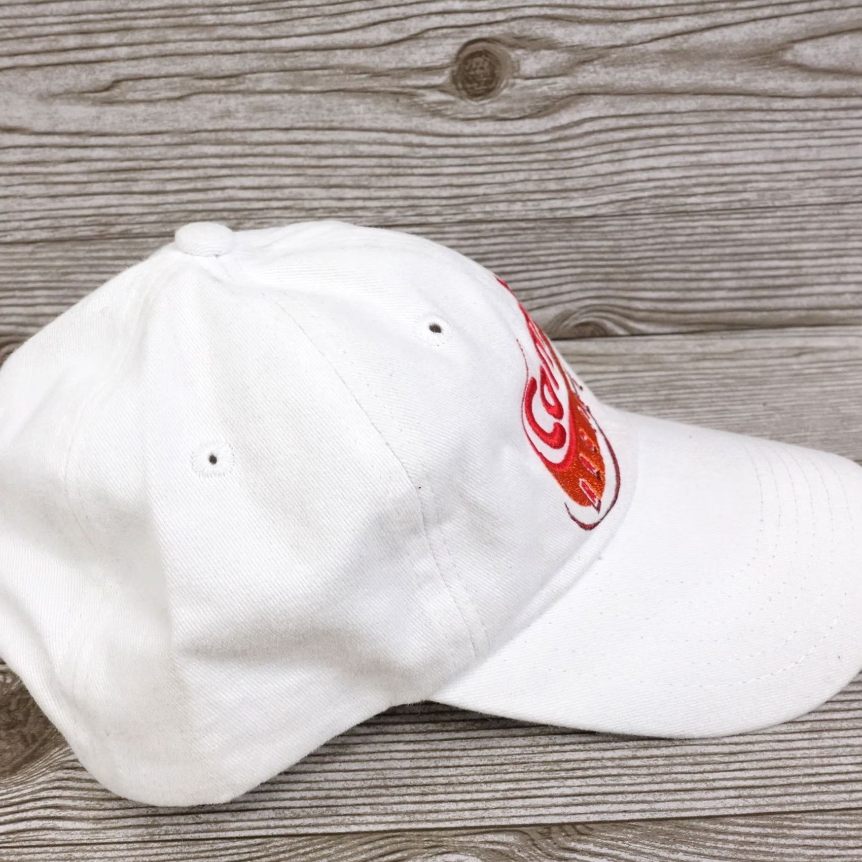 Vintage Nike Shirt Size ONE SIZE - 7 Thumbnail