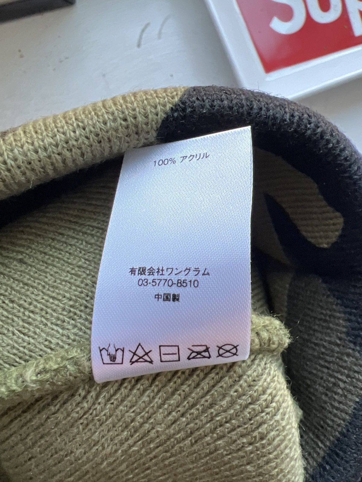 Supreme Supreme I Love NY Beanie FW17 Size ONE SIZE - 4 Thumbnail