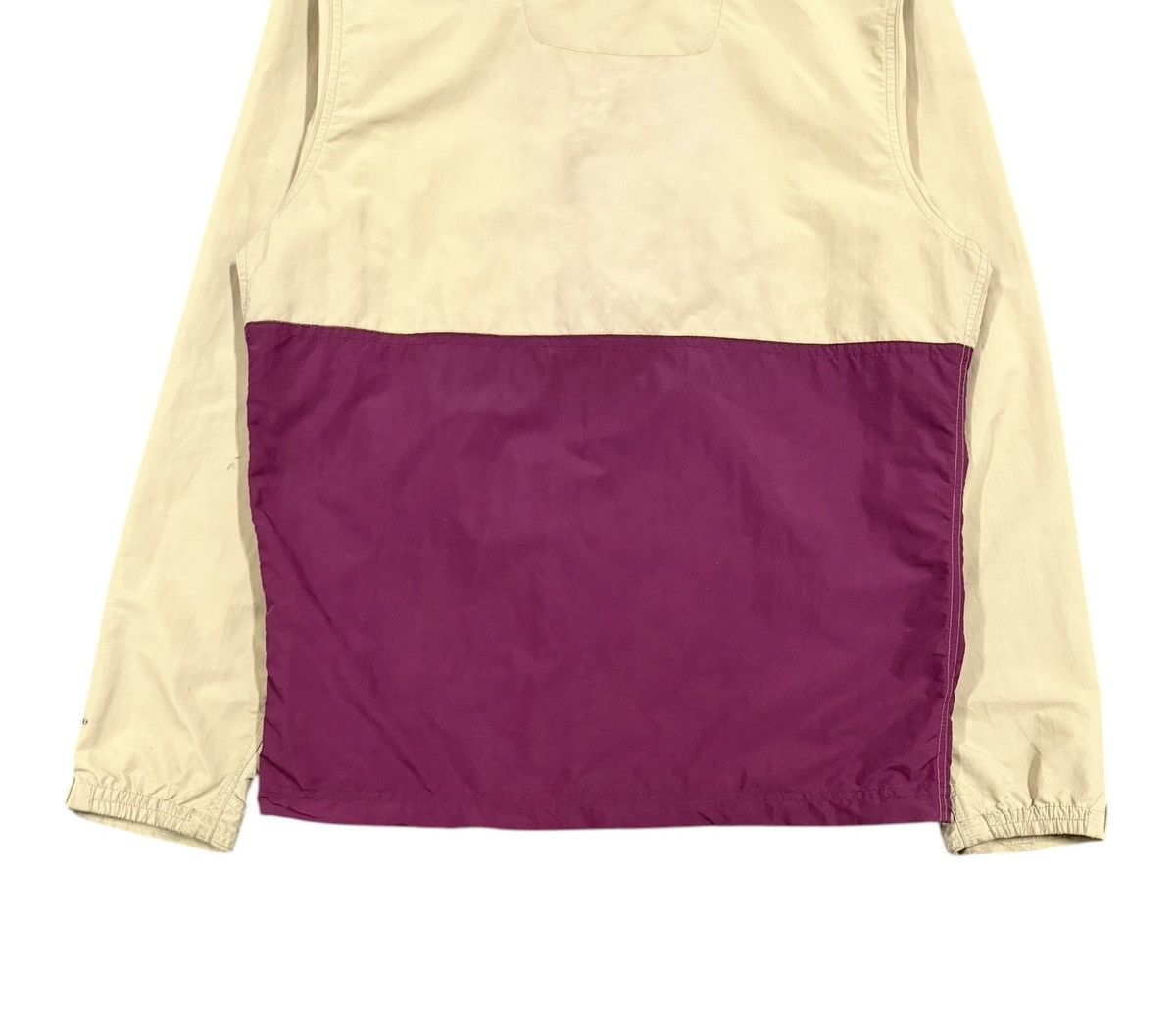 Columbia Columbia Mountain Windbreaker Gorpcore Two Tone Jacket Size US S / EU 44-46 / 1 - 12 Thumbnail