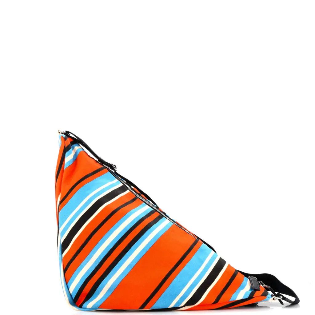 Prada o1la1rc1a0724 Size: OS / Triangle Bag in Multicolor Size ONE SIZE - 2 Thumbnail