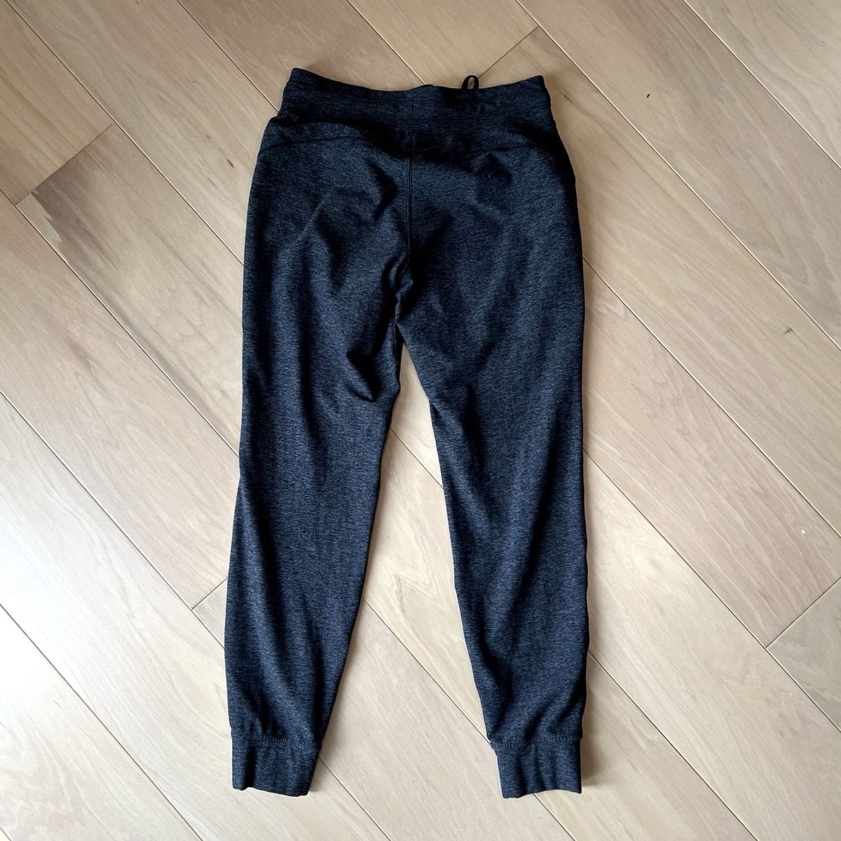 Lululemon Lululemon Ready To Rulu Pant Dark Gray 29” Inseam Women’s 8 Size 30" / US 8 / IT 44 - 3 Thumbnail
