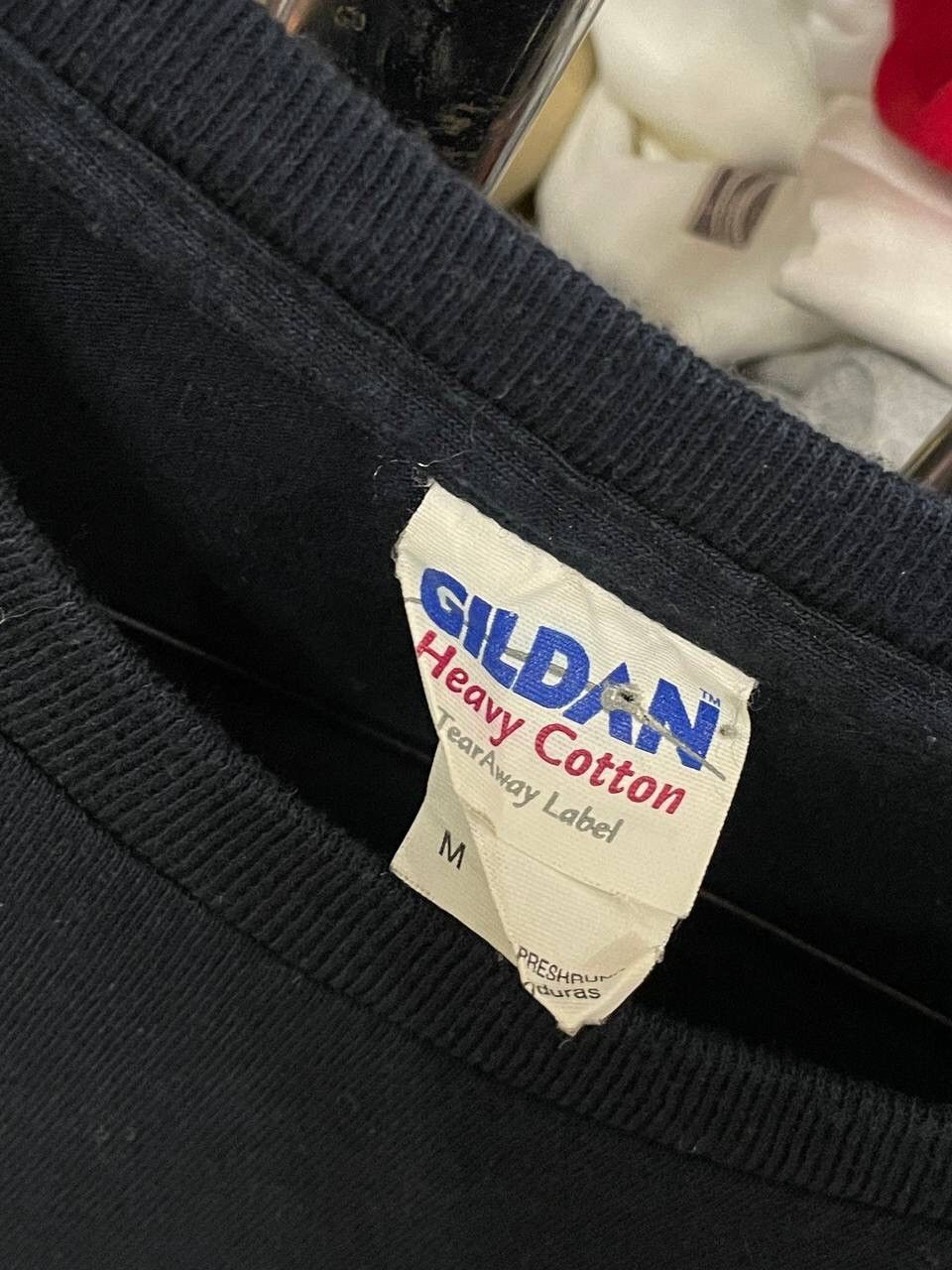 Other Vintage Made In USA T shirt Size US M / EU 48-50 / 2 - 5 Thumbnail