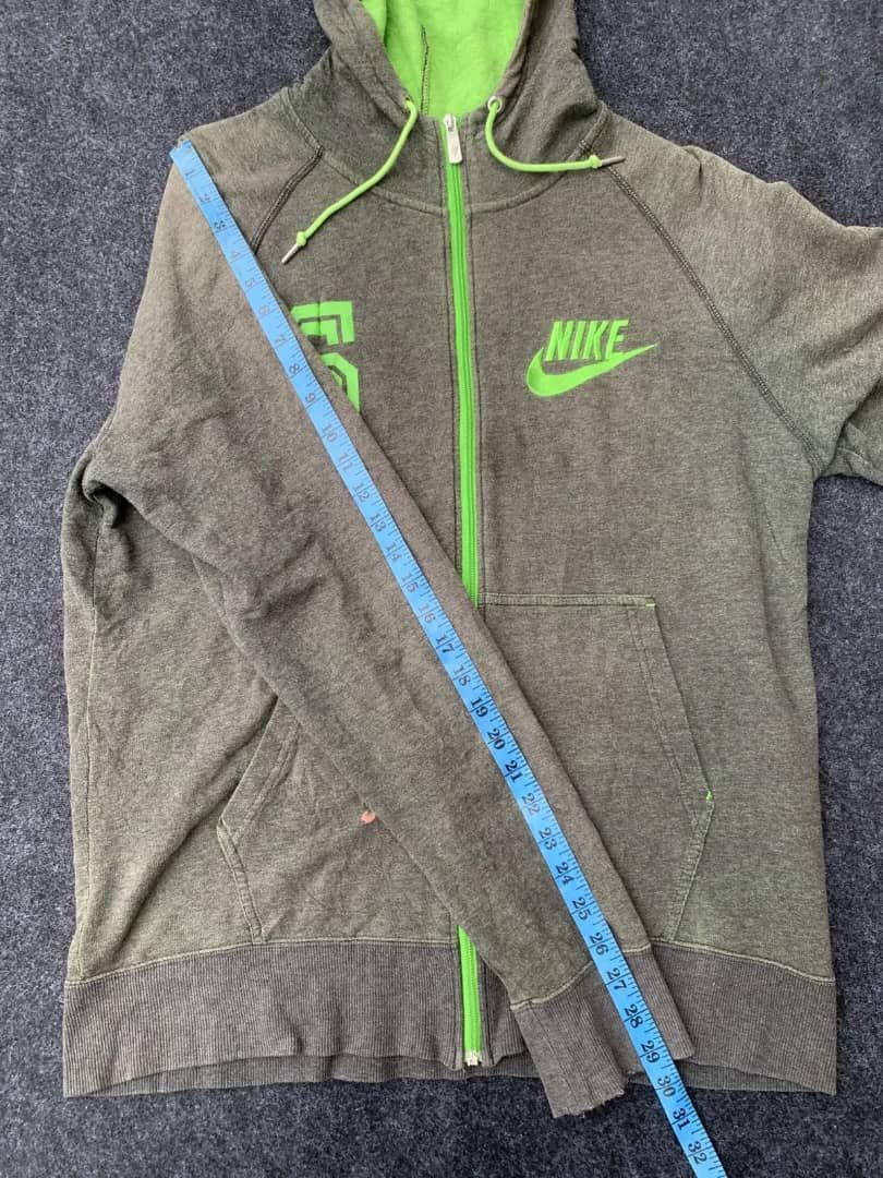 Nike × Nike ACG NIKE S HOODIE Size US L / EU 52-54 / 3 - 8 Thumbnail
