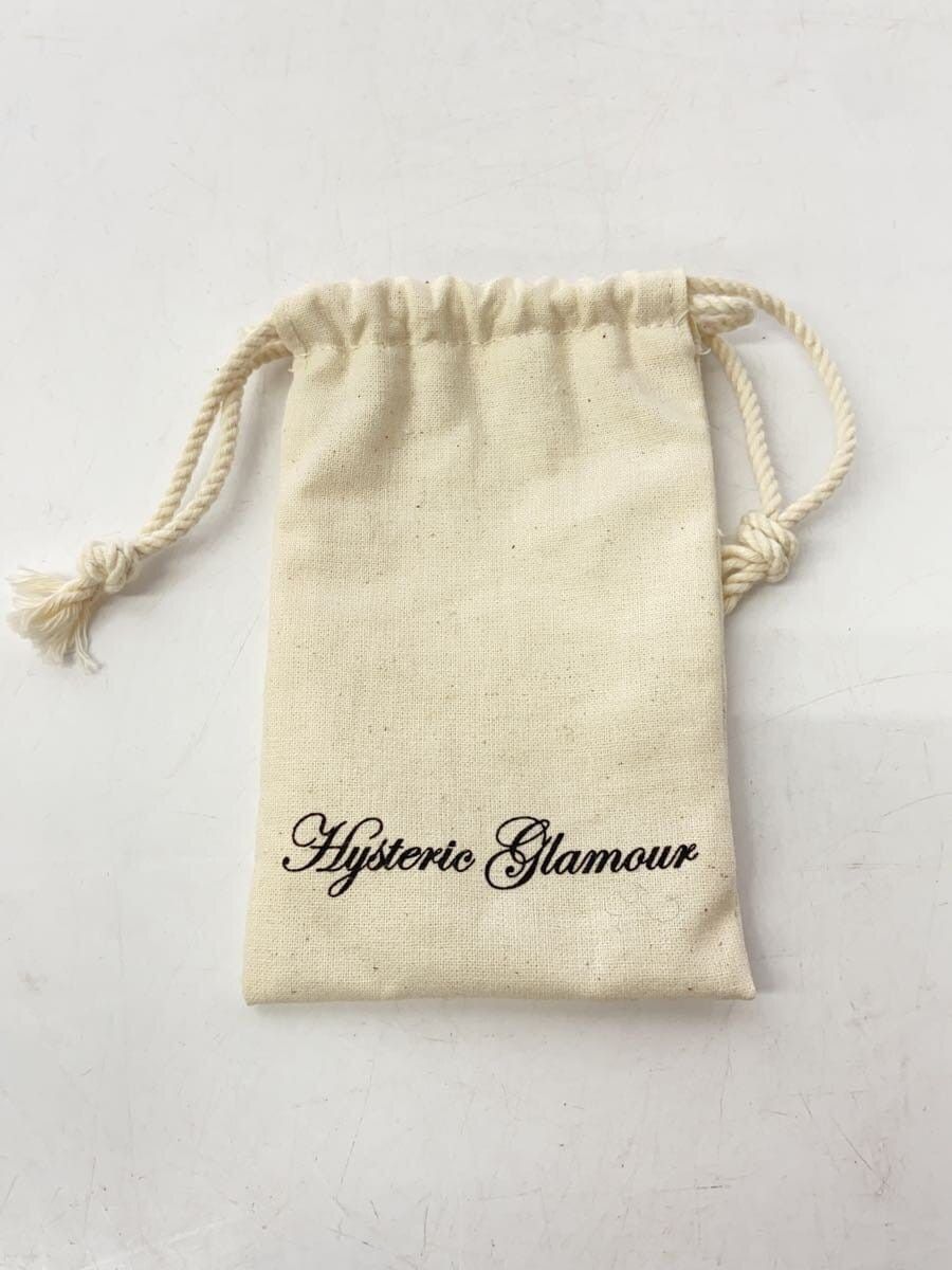Hysteric Glamour Guitar Pick Necklace Size ONE SIZE - 7 Thumbnail
