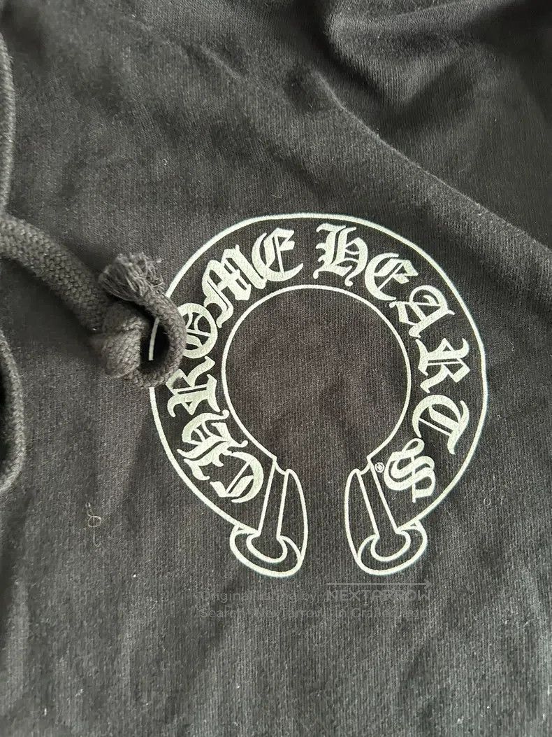 Chrome Hearts CHROME HEARTS Size XXL Horseshoe arm zipper sweater coat Size US XXL / EU 58 / 5 - 3 Thumbnail