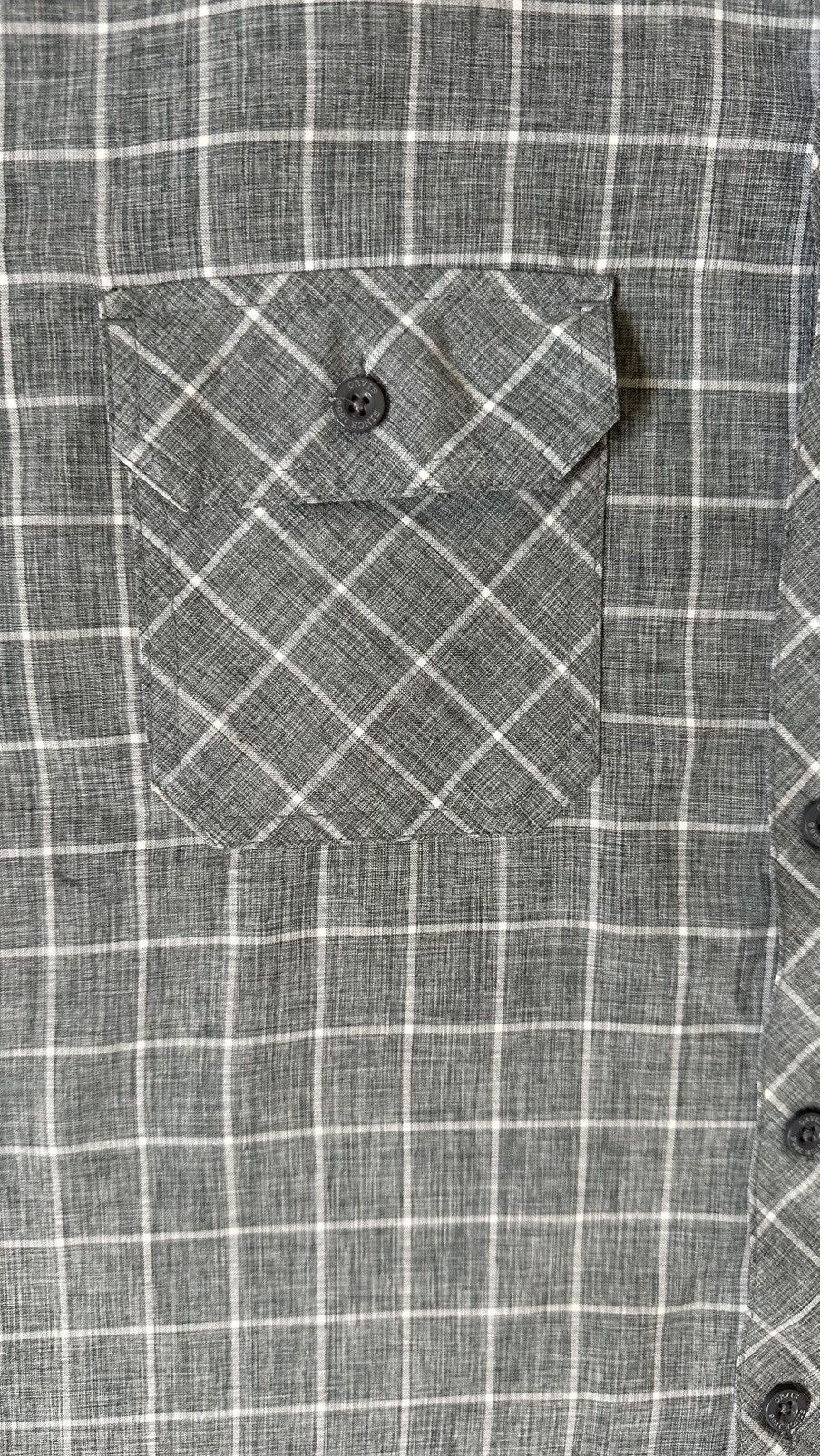 Orvis OVRIS COLLECTION PREMIUM CHECKERED SHIRT Size US M / EU 48-50 / 2 - 2 Thumbnail
