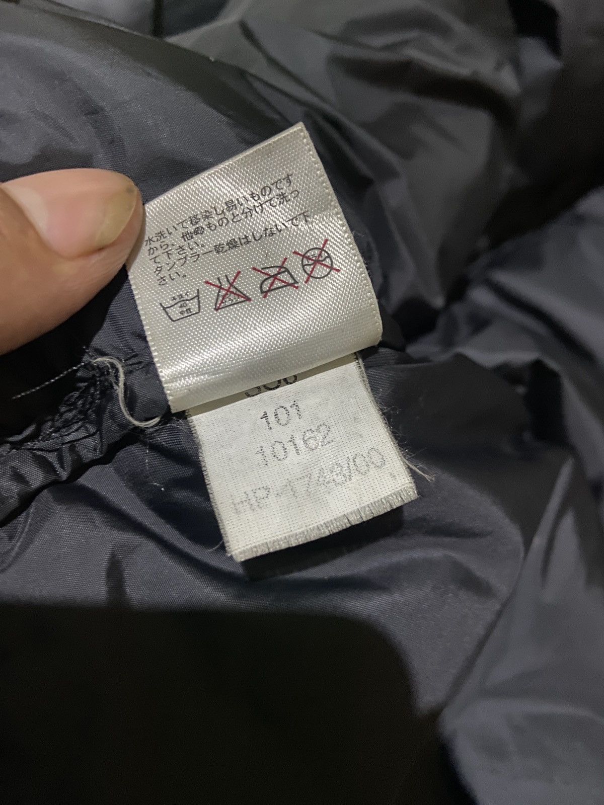 The North Face The north face x vintage Size US S / EU 44-46 / 1 - 6 Thumbnail