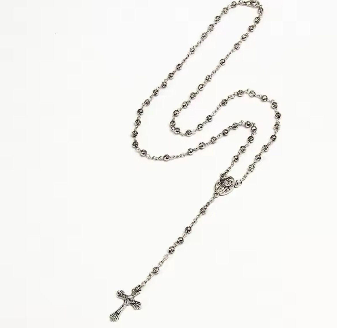 Other cross rosary Size ONE SIZE - 3 Thumbnail
