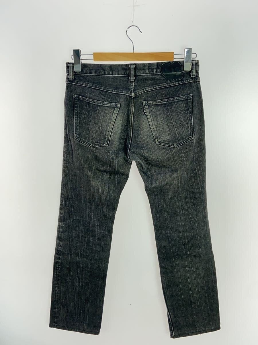 Number (N)ine NUMBER (N)INE denim Size US 31 - 2 Thumbnail