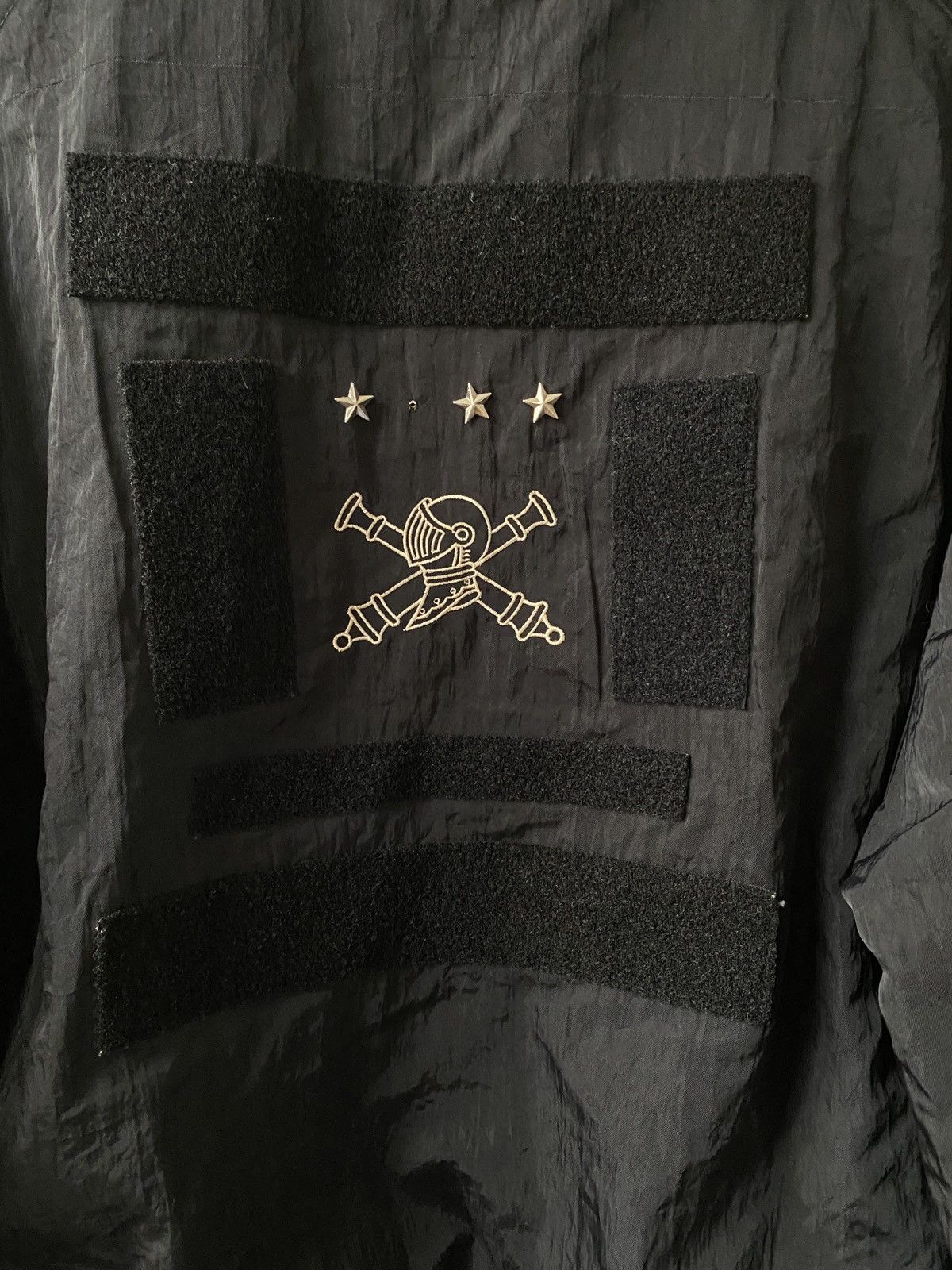 Japanese Brand Vintage Abahouse Wool Reversible Varsity Jacket Size US L / EU 52-54 / 3 - 11 Thumbnail
