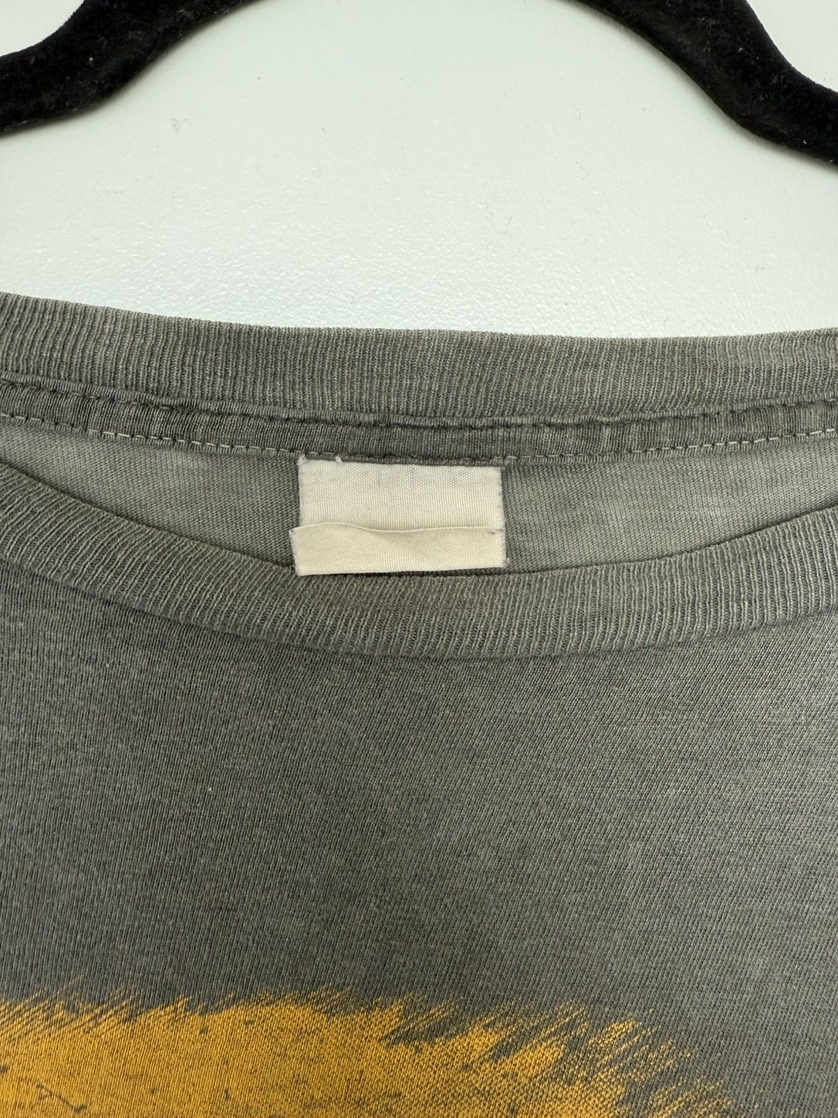 Vintage MICHAEL JACKSON Size US XL / EU 56 / 4 - 4 Thumbnail