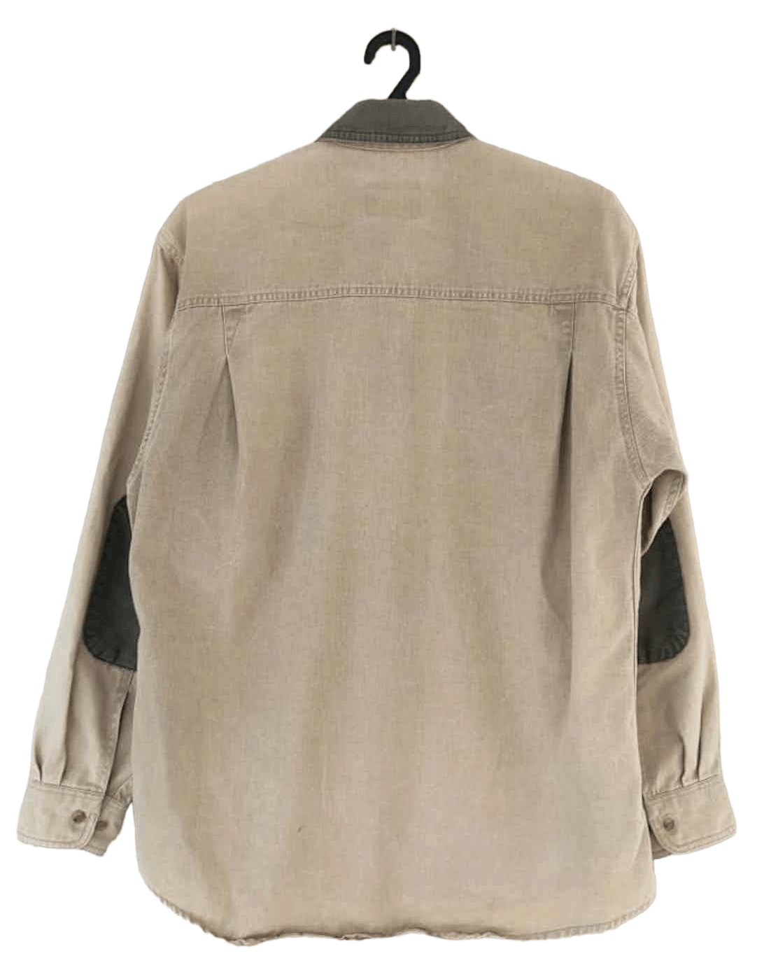 Woolrich Woolen Mills Woolrich Elbow Patch Size US L / EU 52-54 / 3 - 2 Thumbnail