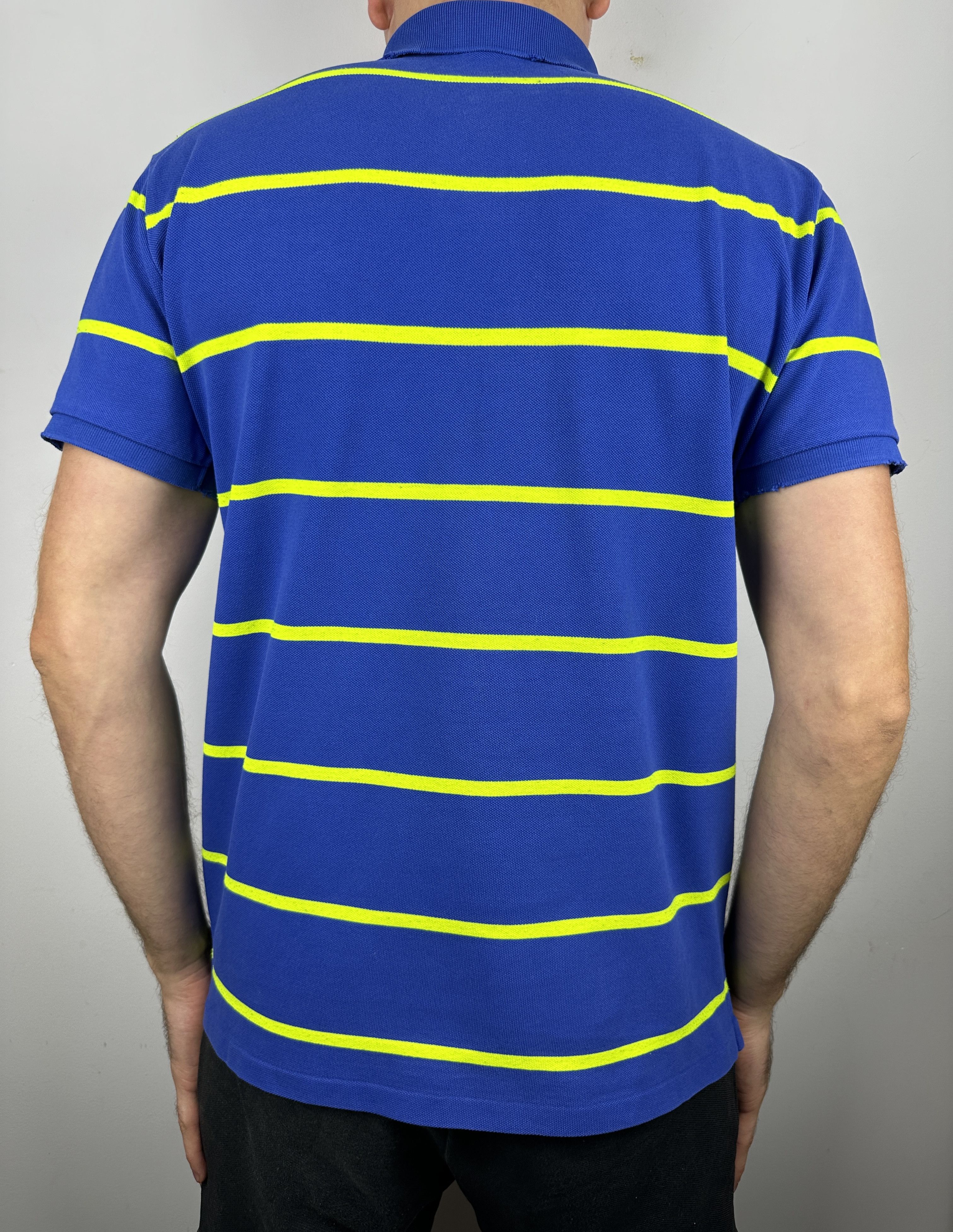 Ralph Lauren Ralph Lauren Big Logo Polo T Shirt Tee Chief Keef USA Bear Size US L / EU 52-54 / 3 - 12 Thumbnail